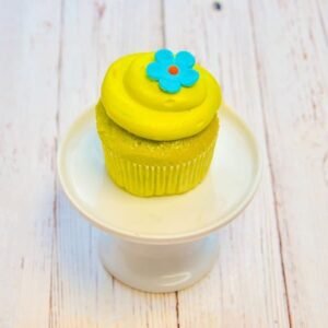 Limelight Cupcake from The CUPnCAKE Factory