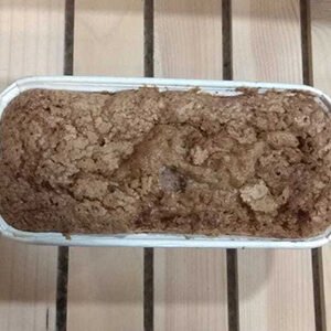 Apple Tea Cake [270 Grams]