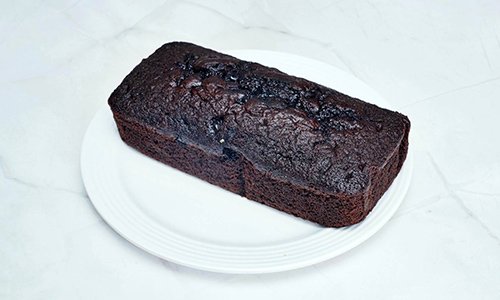 Chocolate Choc Chip Tea Cake [270 Grams]