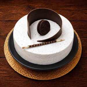 Cookies And Cream Cake