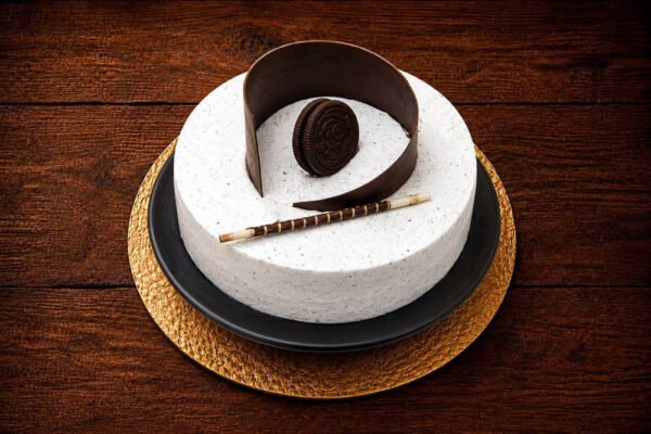 Cookies And Cream Cake