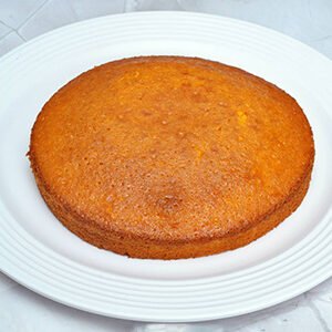 Mango Tea Cake [450 Grams]