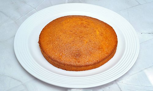 Mango Tea Cake [450 Grams]