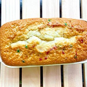 Tooty Fruity Tea Cake [450 Grams]